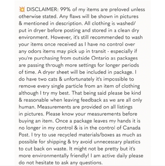 Ruby Moon Sweater🌙 - Picture 7 of 7